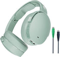 Skullcandy Hesh ANC Over-Ear Noise Cancelling Wireless Headphones by Skullcandy