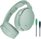 Skullcandy Hesh ANC Over-Ear Noise Cancelling Wireless Headphones by Skullcandy