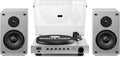 ANGELS HORN High Fidelity Bluetooth Vinyl Turntable Record Player by ANGELSHORN
