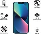 Anti Blue Light Screen Protector - Image 3