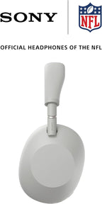 Sony WH-1000XM6 The Best Wireless Noise Canceling Headphones, HD NC Processor - Image 11