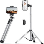 EUCOS Metal 67" iPhone Tripod Stand by EUCOS