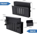 Desk Side Storage, Desk Laptop Holder - Image 7