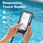 Waterproof Phone Pouch - Image 4
