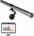 Monitor Light Bar, USB Powered LED Computer Light by HomeYouMe