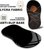 Mouse Pad Wrist Support, Ergonomic Mouse Pad - Image 6