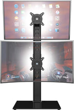 Dual Monitor Stand by HEMUDU