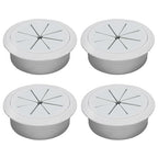 Desk Grommet 2", Desk Hole Cover by BOPOREAE