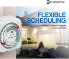 Intermatic TN111K 15-Amp Indoor Timer - Image 8