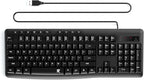 Redragon BK7366 Wired Keyboard, Silent Keyboard - Image 9