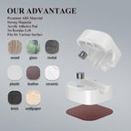12 Pack Cable Clips, Cord Organizer, Cord Holder - Image 4