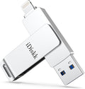 iDiskk 512GB Mfi Certified, Flash Drive by iDiskkDirect