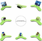 Multi-Angle Soft Pillow Lap Stand - Image 2