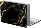 Compatible with MacBook Air 13.3 13.6 Inch Case 2022 2021 2020 2019 Plastic by COTAIL