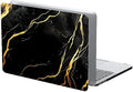 Compatible with MacBook Air 13.3 13.6 Inch Case 2022 2021 2020 2019 Plastic by COTAIL