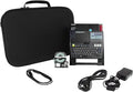 LABELWORKS Epson LW-PX750PCD Industrial Label Maker Kit by EpsonLABELWORKS
