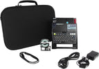 LABELWORKS Epson LW-PX750PCD Industrial Label Maker Kit by EpsonLABELWORKS