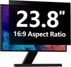 Computer Privacy Screen Protector 23.8 Inch by RedANGEL