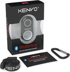 Shutterbug - Camera Shutter Remote Control - Bluetooth Wireless Selfie Button - Image 7