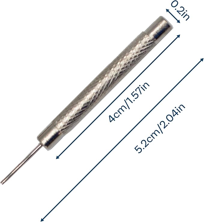 MMOBIEL 16 x Universal SIM Card Removal Tool SIM Ejector Pin Compatible - Image 3