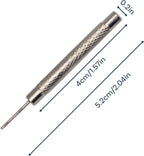 MMOBIEL 16 x Universal SIM Card Removal Tool SIM Ejector Pin Compatible - Image 3