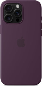 Apple iPhone 16 Pro Max Silicone Case - Image 4