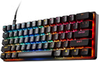 SteelSeries Apex Pro Mini Gen 3 OmniPoint 3.0 HyperMagnetic Switches — by SteelSeries