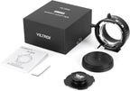 VILTROX PL-GFX Mount Adapter Ring Manual Focus Lens Converter - Image 9