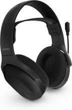 Lenovo Legion H410 Wireless Gaming Headset, Lightweight, Adjustable Headband - Image 3