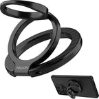 Nillkin FiberSnap for Magnetic Phone Ring Holder for MagSafe, Magnet Cell Phone by Nillkin