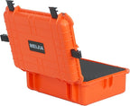 MEIJIA Portable Waterproof Protective Case, Hard Camera Case, Customized Fit - Image 3