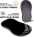 Mouse Pad Wrist Support, Ergonomic Mouse Pad - Image 6