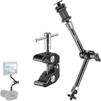 NEEWER 5.9"/15cm Adjustable Friction Magic Arm by Neewer
