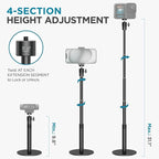 InnoGear Webcam Stand - Image 2
