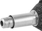 Iglobalbuy 1600W Hot Air Welder Heating Gun Kit, Handheld Hot Air Vinyl PVC TPO - Image 9