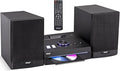 Pyle Home Stereo Shelf System - 100W Wireless BT Streaming by PyleUSA