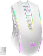 Redragon Wireless Gaming Mouse by REDRAGON