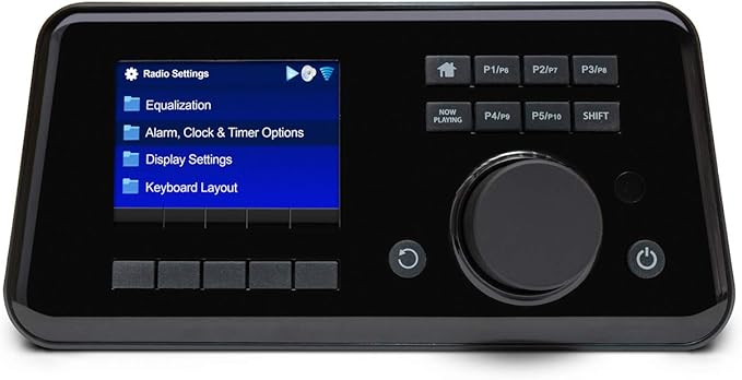 Grace Link Internet Radio Tuner + SiriusXM, Spotify Connect, - Image 9