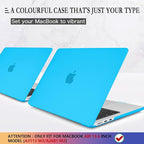 CISSOOK for MacBook Air 13.6 inch 2022 2024 2025 Release M2 M3 Chip Model A2681 - Image 3
