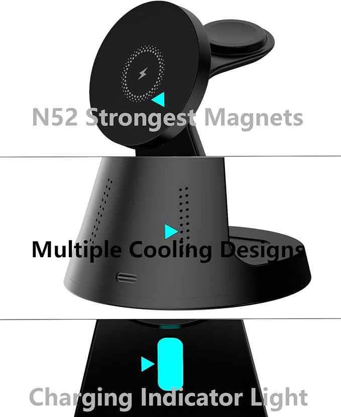 Wireless Charger Compatible - Image 3