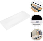 Cabilock Acrylic Keyboard Cover Water Protective Case - Image 7