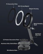 SYNCWIRE for MagSafe Car Mount - Image 7