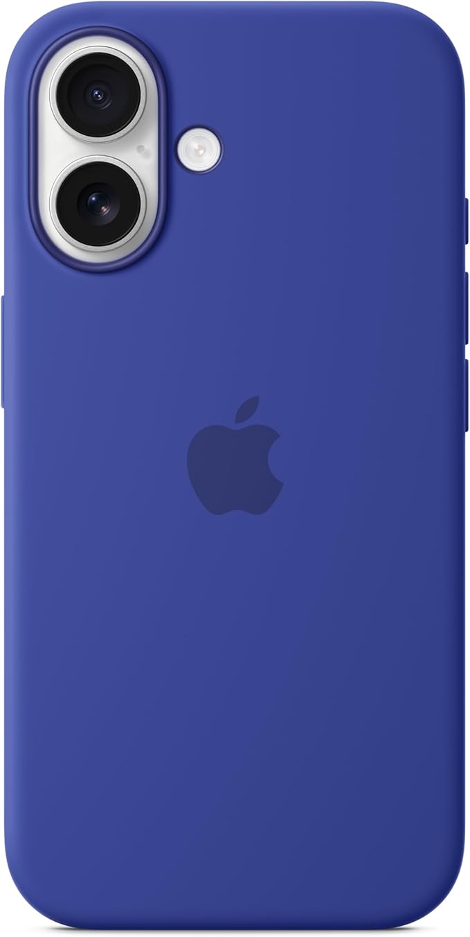 Apple iPhone 16 Silicone Case - Image 4