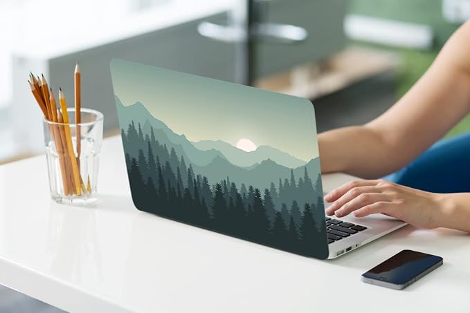 LanBaiLan Compatible for MacBook Pro 13 inch - Image 6