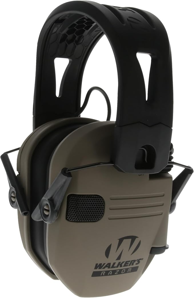 Walker's TACTI Grip Series by Walkers