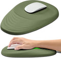 Hokafenle Ergonomic Mouse Pad Wrist Support by Hokafenle