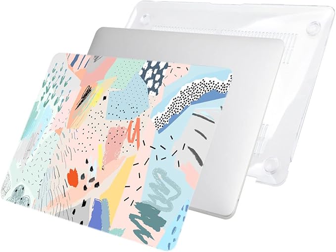 LanBaiLan Compatible for MacBook Pro 13 inch - Image 6