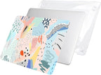 LanBaiLan Compatible for MacBook Pro 13 inch - Image 6
