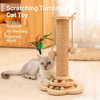 Cat Scratching Post, cat scratchers - Image 5