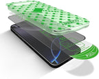 3 Pack for iPhone 16 Pro Max Privacy Screen Protector + 2 Camera Lens 9H+ Full - Image 6